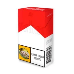 Marlboro, Parliament, Chesterfield, L&M Delivery In ბრაშოვი | Glovo