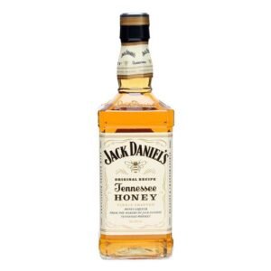 Whiskey Jack Daniels honey 750 ml
