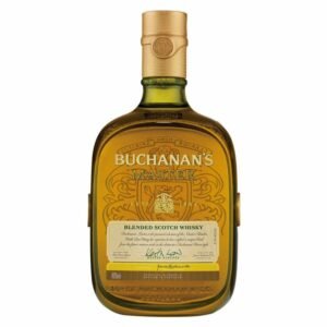 Whisky Buchanans Master 750 ML