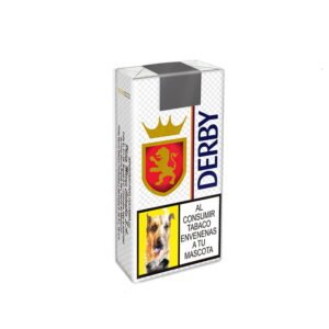 Cigarrillo Derby X10 Und