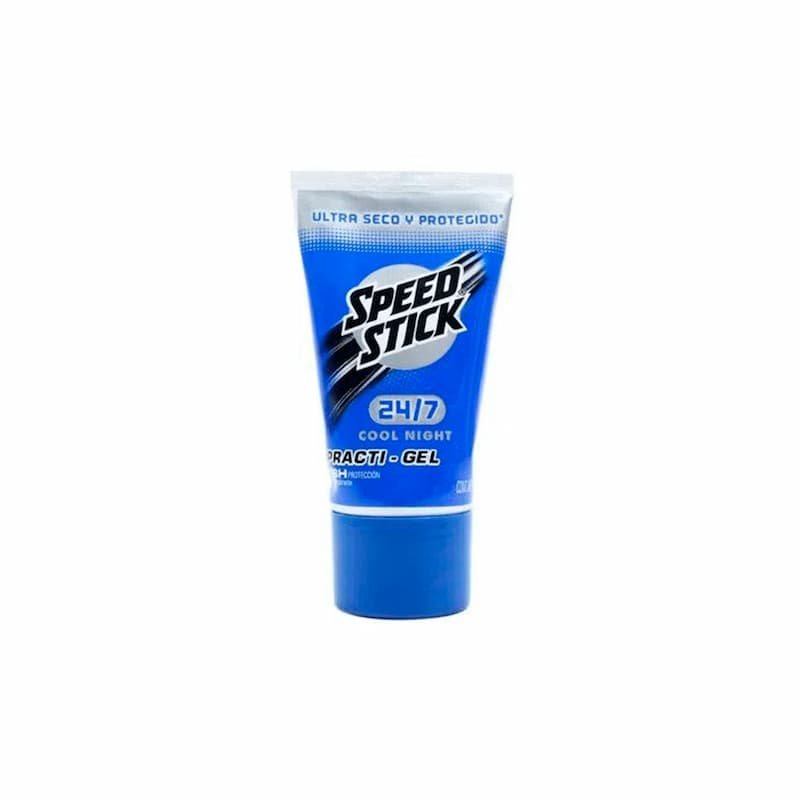 Desodorante Speed Stick Tubo X 30 Grs Licores Amistad