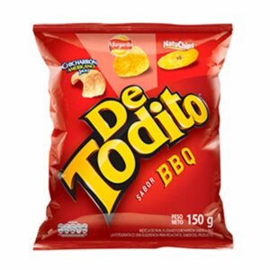 Picada Detodito Familiar X 150 Grs