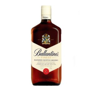 Whisky Ballantines Finest 1000 Ml
