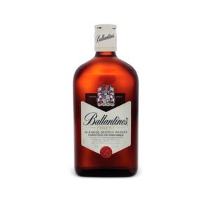 Whisky Ballantines Finest 375 Ml