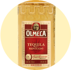 Tequila amistad licores