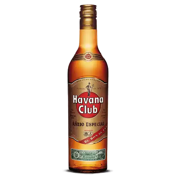 Ron Havana Club Añejo Especial 700Ml | Licores Amistad